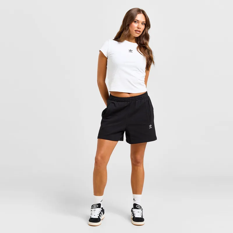 adidas Originals Essentials Γυναικείο Σορτς (9000212986_1469)