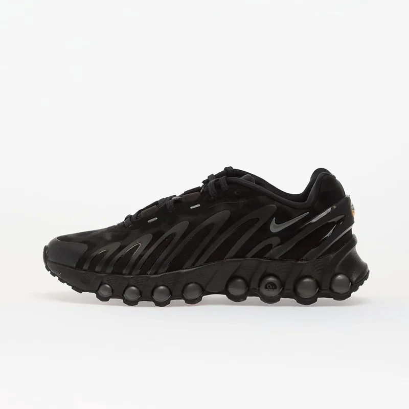 Sneakers Nike W Air Max Dn8 Se Black/ Mtlc Dark Grey-Anthracite EUR 42