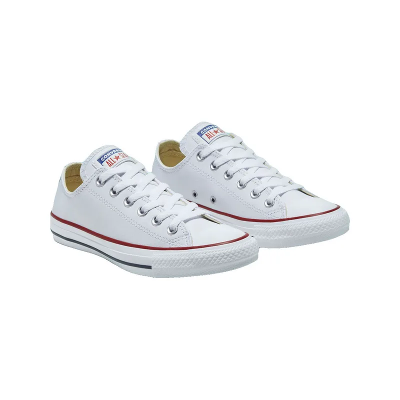 Xαμηλά Sneakers Converse Baskets chuck taylor all star leather ox cuir