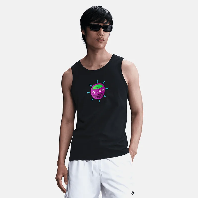 Nike Sportswear Ανδρικό Αμάνικο T-Shirt (9000209588_1469)