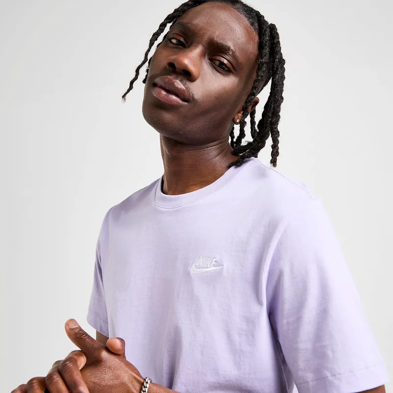 Nike Club Ανδρικό T-Shirts (9000209541_75324)