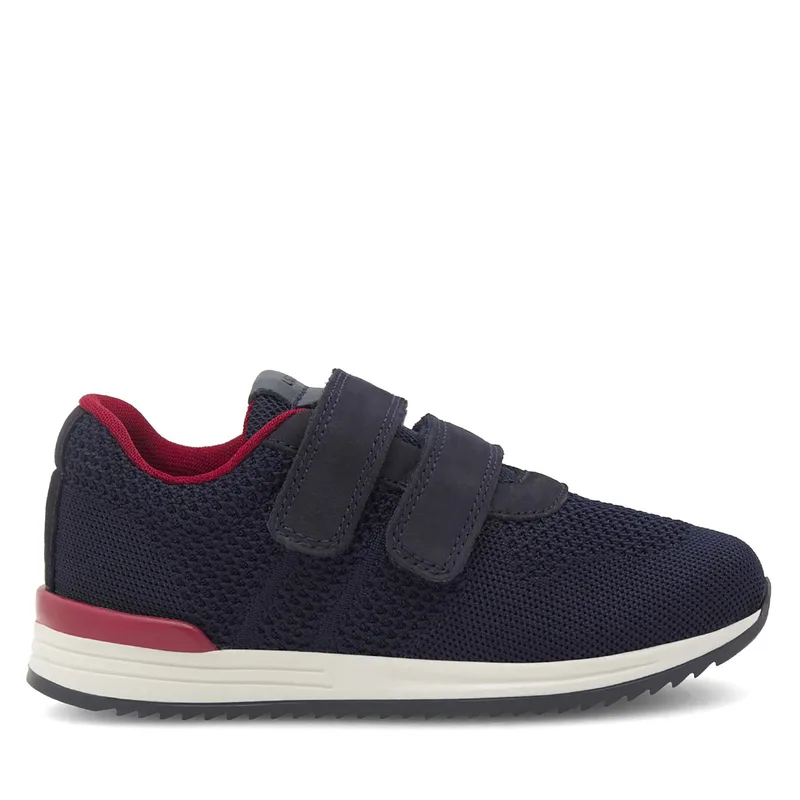 Αθλητικά Lasocki Kids TEKS CI12-2757-13(III)CH Σκούρο μπλε