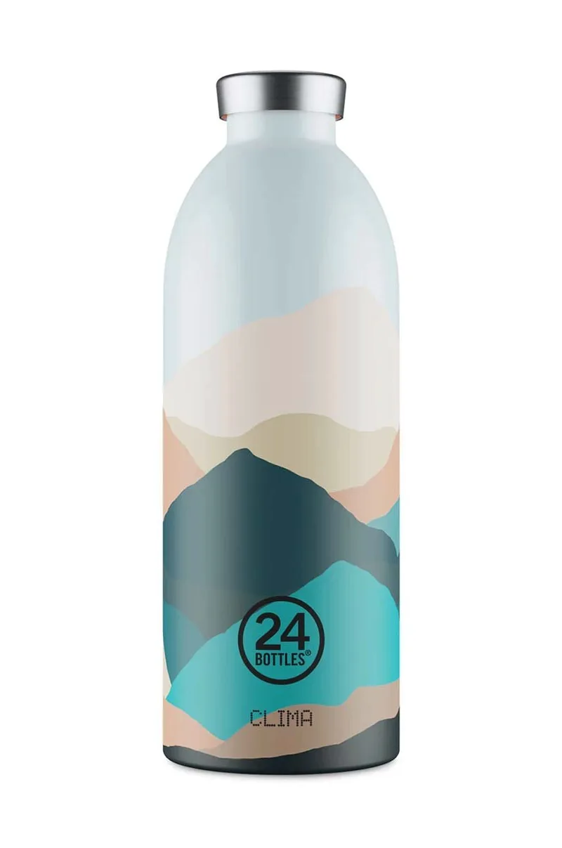 Θερμός 24bottles Clima 850 ml