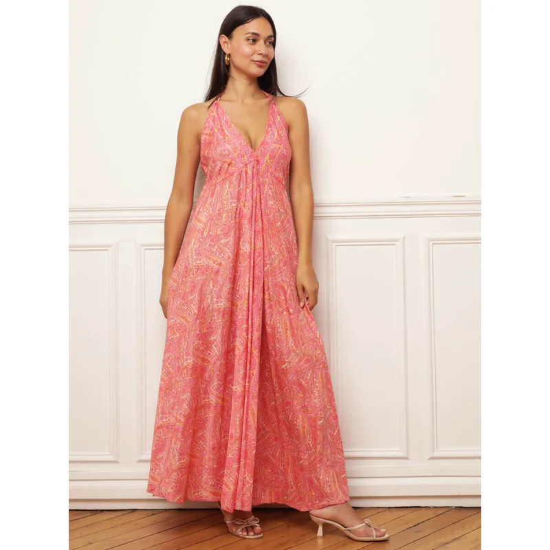 Φορέματα La Modeuse 79236_P188315