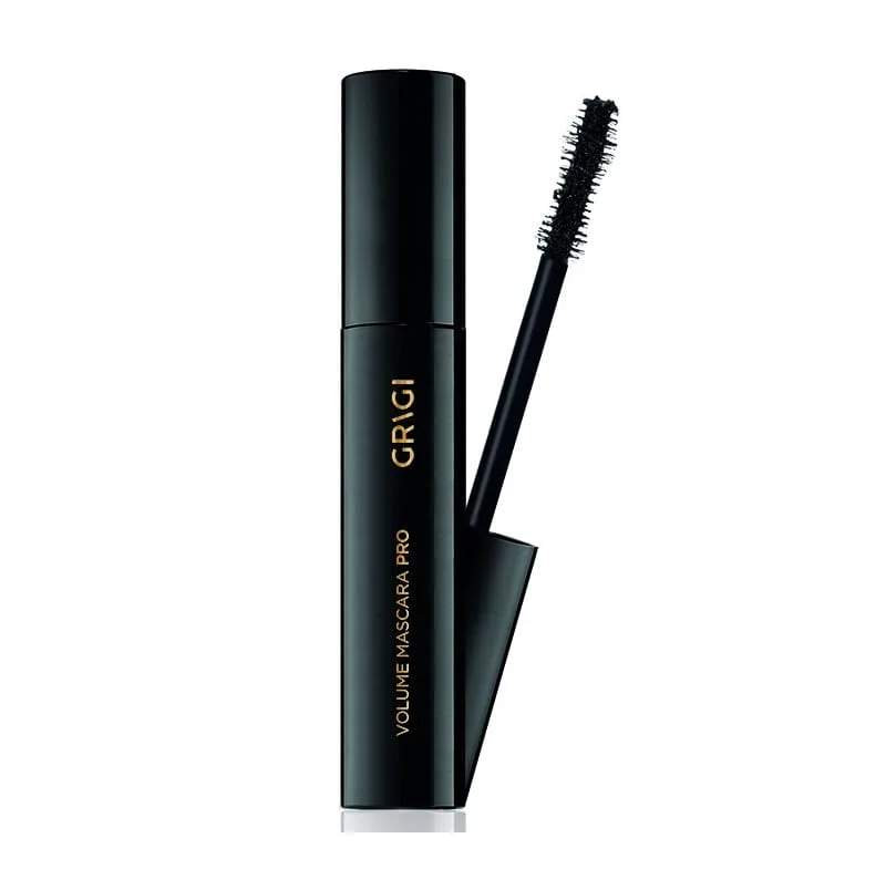 Volume Pro Mascara Jet Black 15ml