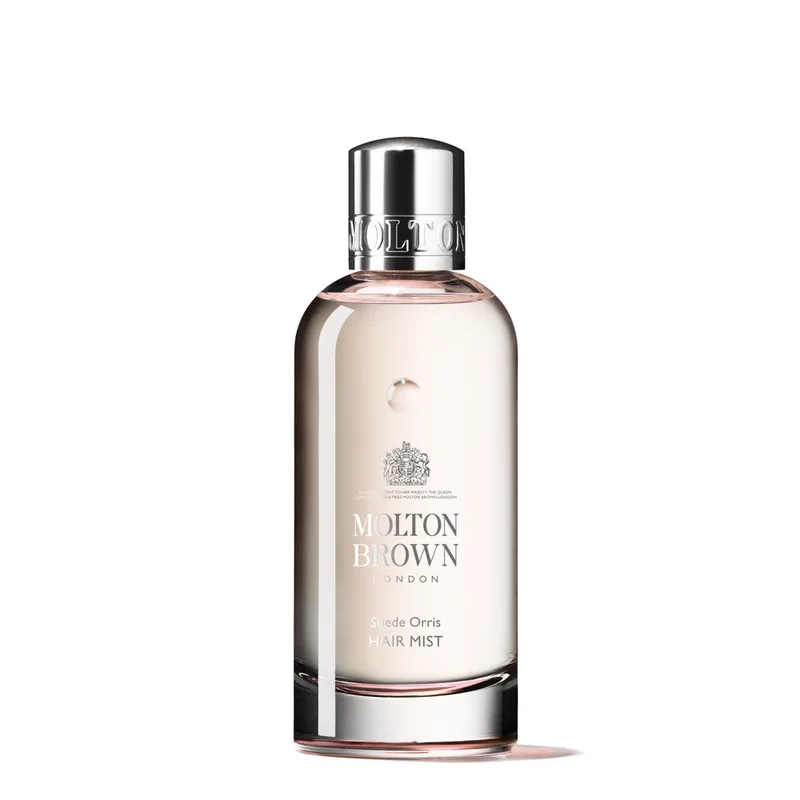Molton Brown Suede Orris Hair Mist (100ml)