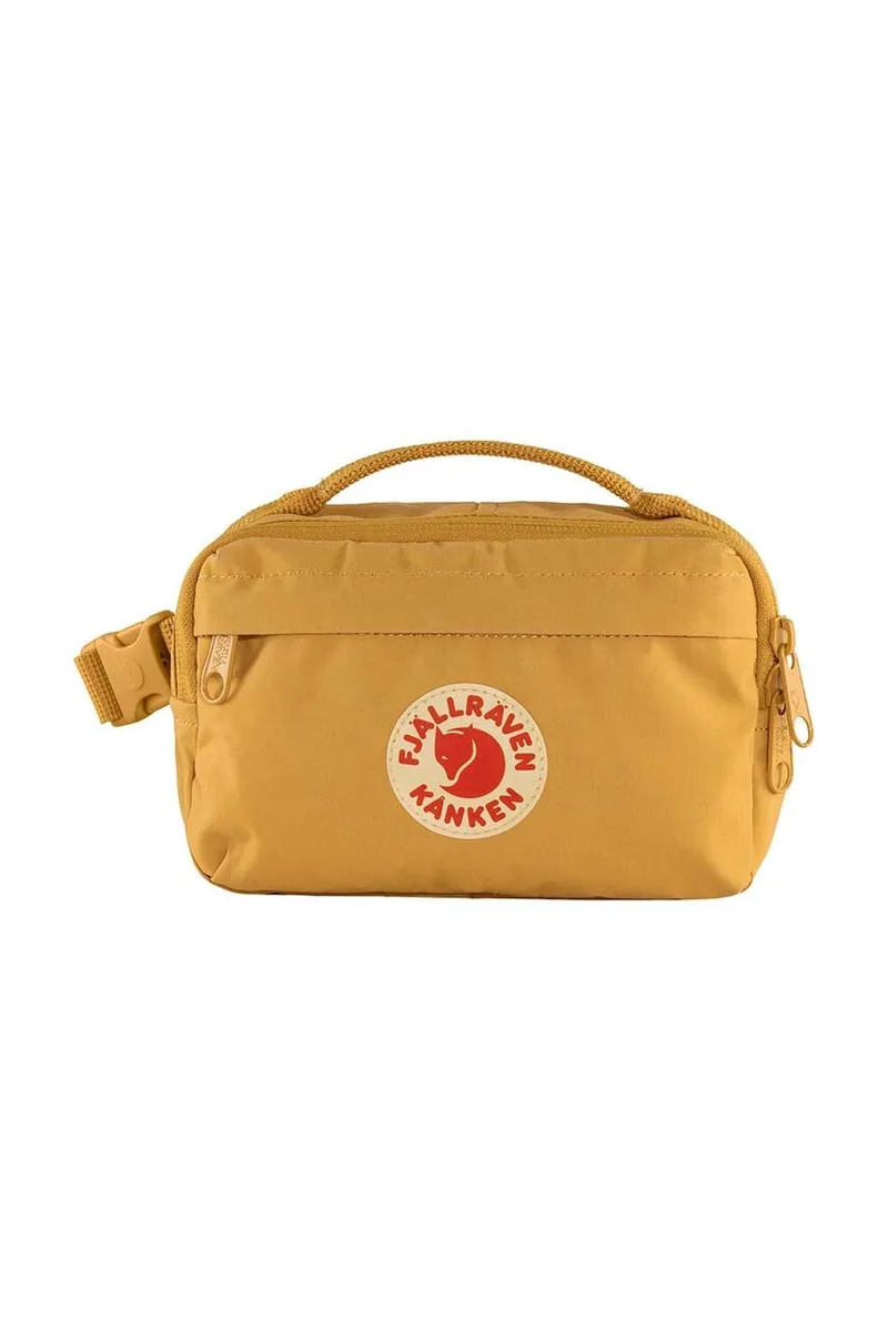 Τσάντα φάκελος Fjallraven Kanken Hip Pack F23796.160 Kanken Hip Pack