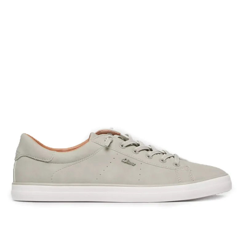 S.OLIVER ΓΥΝΑΙΚΕΙΟ SNEAKER 2177831.9500 GREY/BLACK