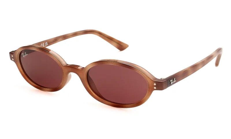 RAY BAN ΓΥΑΛΙΑ ΗΛΙΟΥ RAY BAN 4472 685675 5120 4472 Καφέ