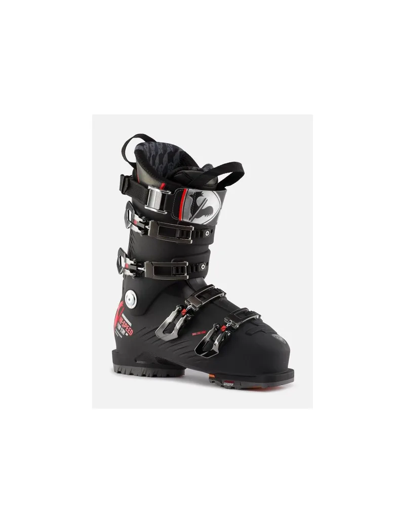 ROSSIGNOL HISPEED PRO 130 CARBON MV GW Ski Boots