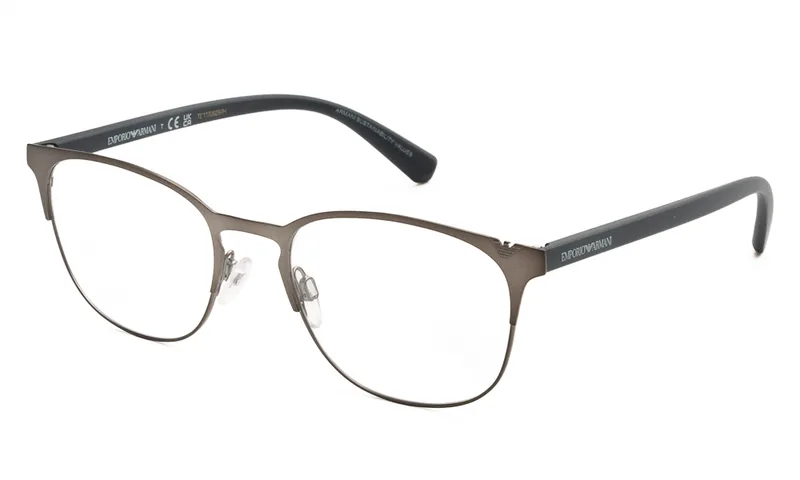 EMPORIO ARMANI ΣΚΕΛΕΤΟΣ ΟΡΑΣΕΩΣ EMPORIO ARMANI 1059 3096 5319 1059 Γκρί