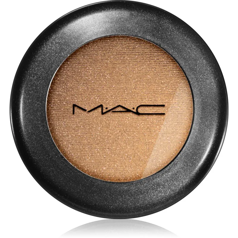 MAC Cosmetics Eye Shadow σκιές ματιών απόχρωση Amber Lights 1,5 γρ