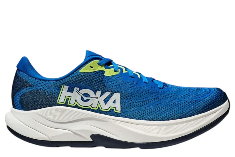 Παπούτσια Running Hoka Rincon 4 1155130-ECC Ανδρικό