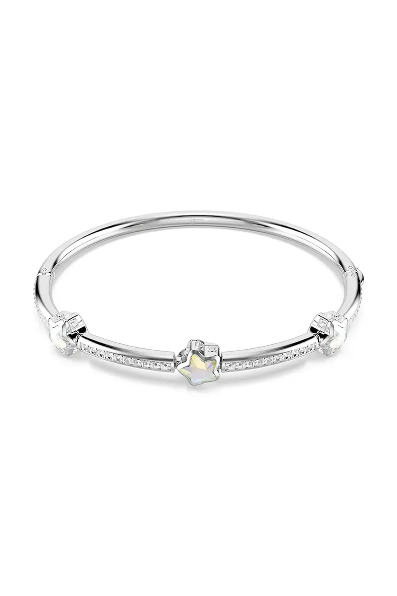 Swarovski βραχιόλι γυναικείο κρύσταλλο Swarovski CHROMA