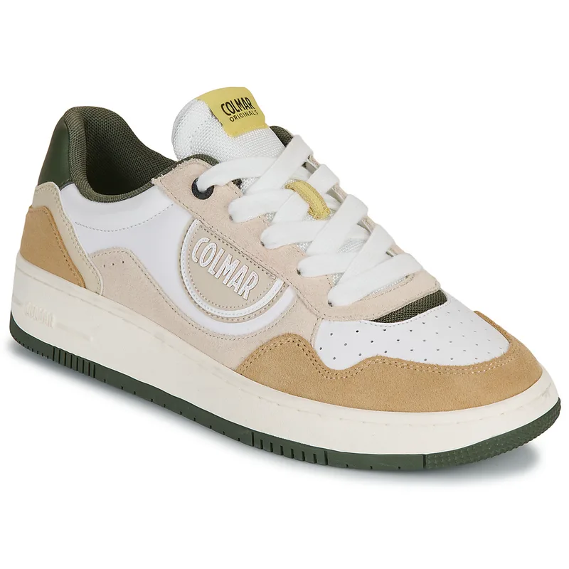 Xαμηλά Sneakers Colmar AUSTIN LAND
