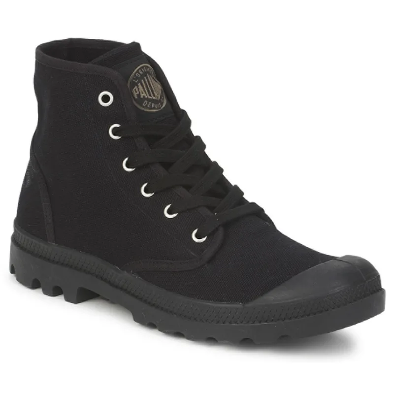 Μπότες Palladium US PAMPA HIGH