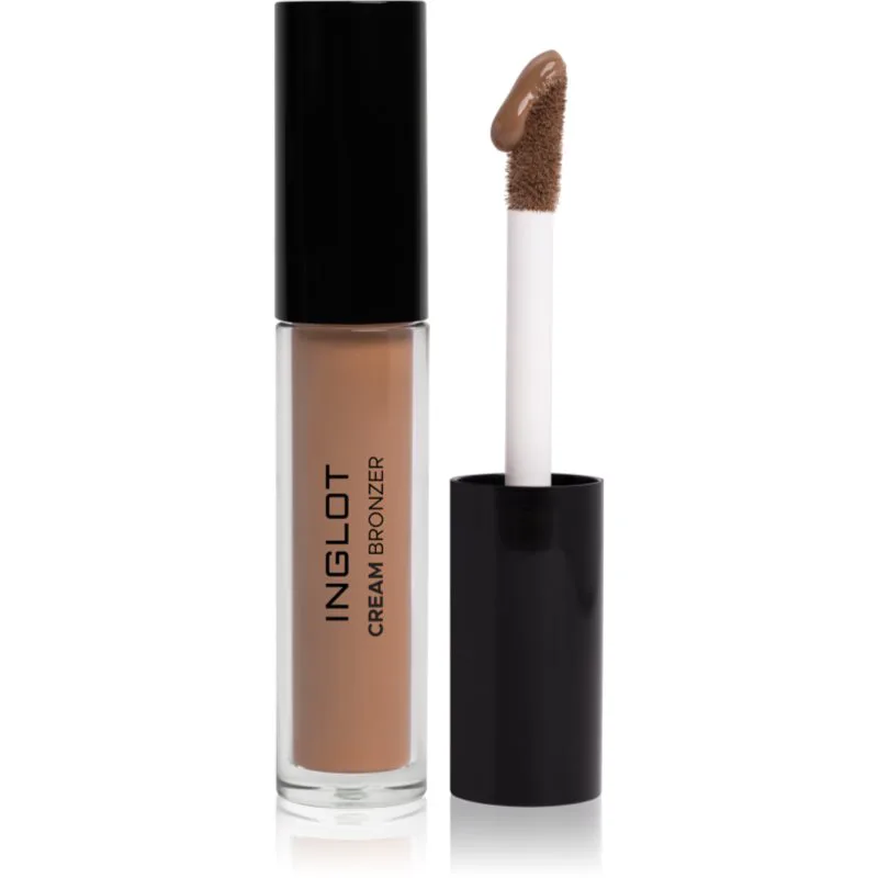 Inglot Cream Bronzer κρεμώδες μπρονζερ απόχρωση 88 5 ml