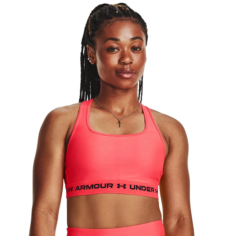 Σουτιέν Under Armour Crossback Mid Bra Beta XL