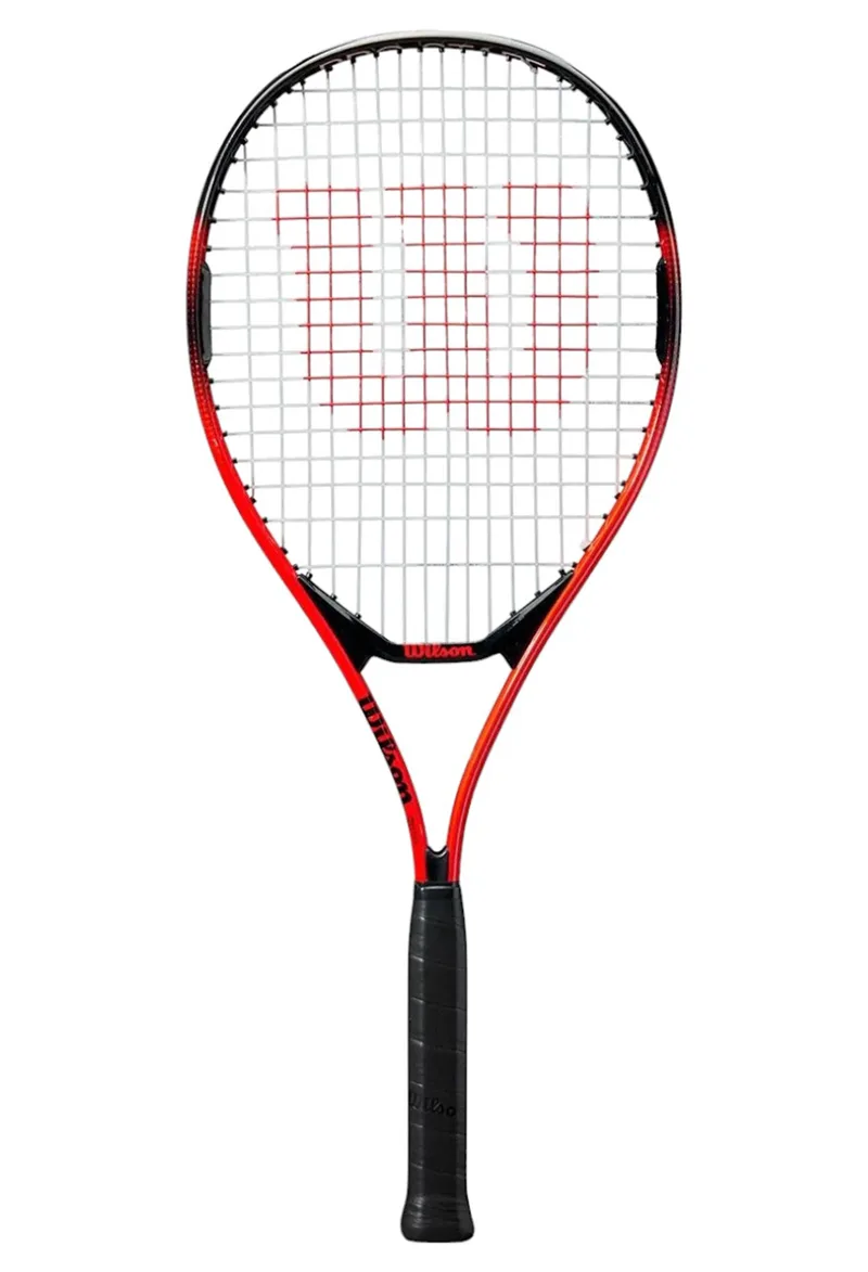 Ρακέτα Τένις Wilson Recreational Pro Staff Precision Jr 25 WR117910-00 Unisex Παιδικό