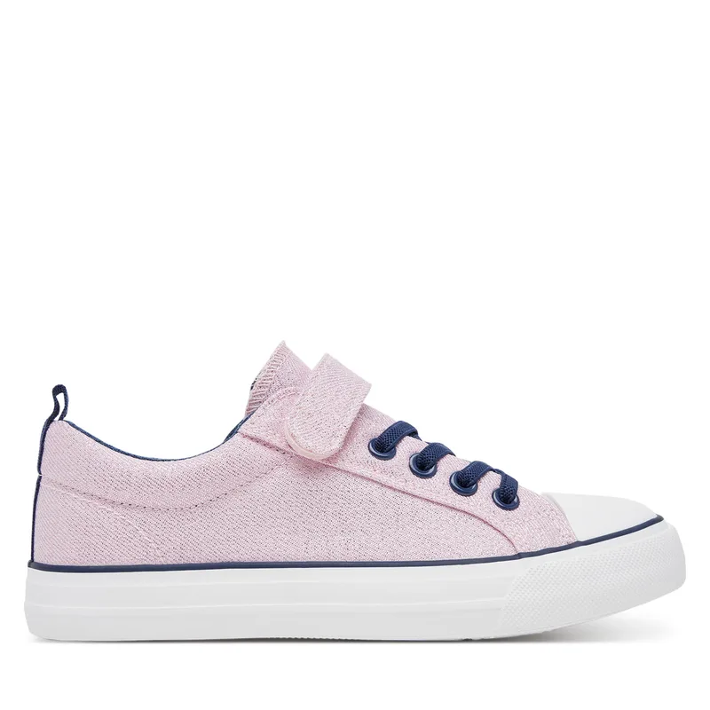 Sneakers DeeZee CEO-CSS20377-53 Ροζ
