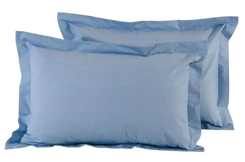 ΜΑΞΙΛΑΡΟΘΗΚΕΣ DAS HOME BEST LINE 1005 ΣΙΕΛ 50Χ70CM