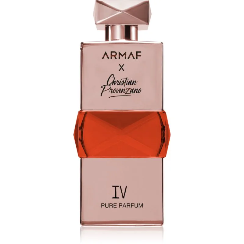 Armaf Christian Provenzano IV. άρωμα unisex 100 ml