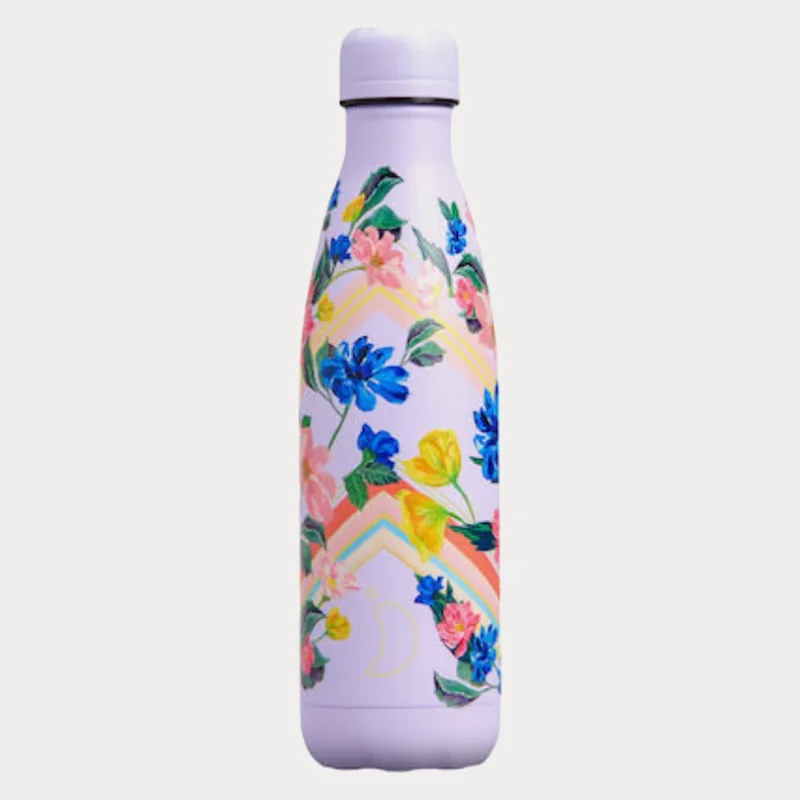 Chilly's Graphic Garden Original Μπουκάλι Θερμός 500ml (9000183831_1523)