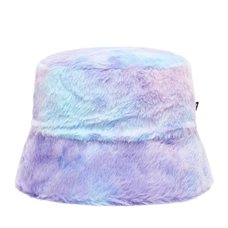 Καπέλο Bucket Roxy CEO-ROXY_ACCCS_03_AW2025 Μωβ