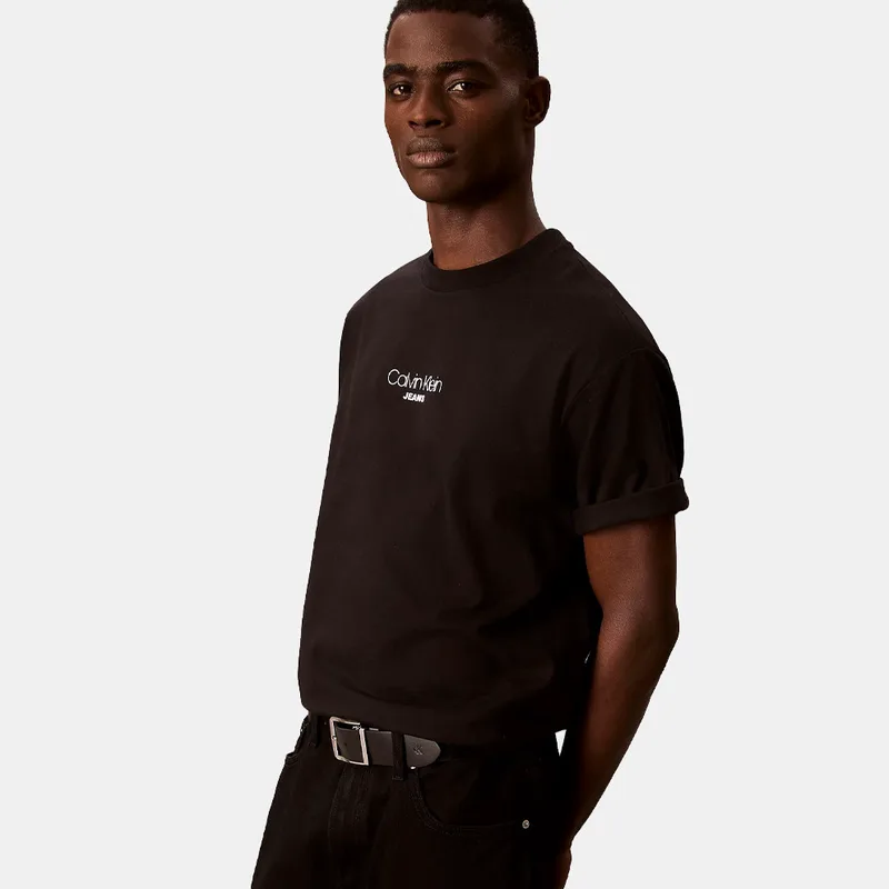 Calvin Klein 16S Graphic Ανδρικό T-Shirt (9000263578_1469)