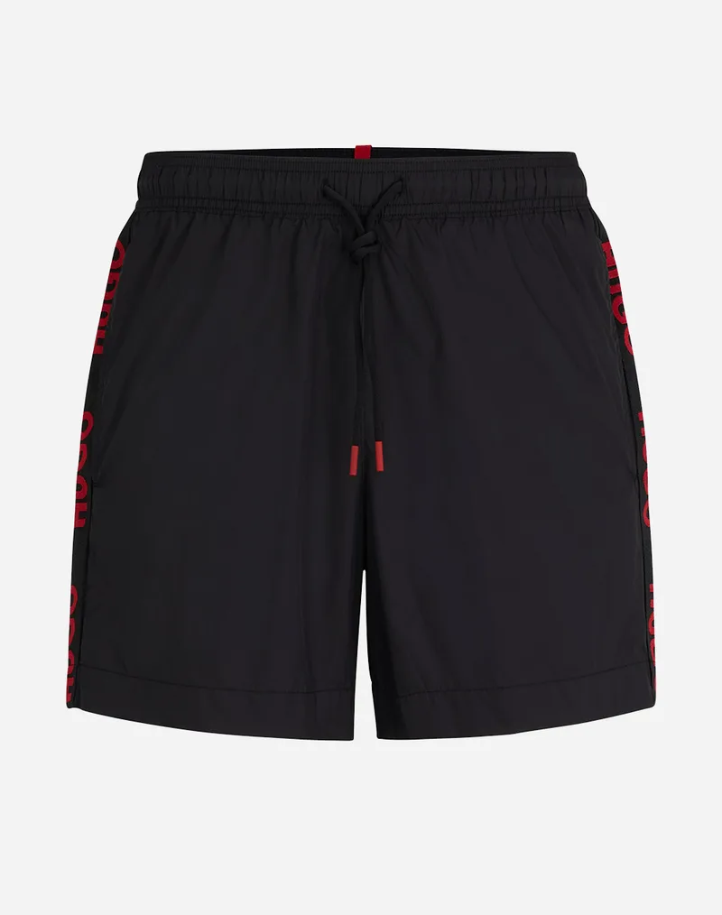 HUGO FAB 10234766 01 50500973-001 Black
