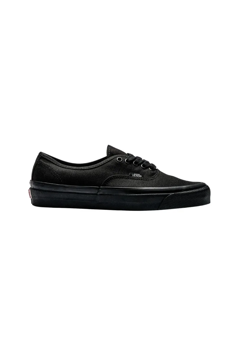 VANS Sneakers UA AUTHENTIC - BLACK-VN000EE3BKA1-BLACK