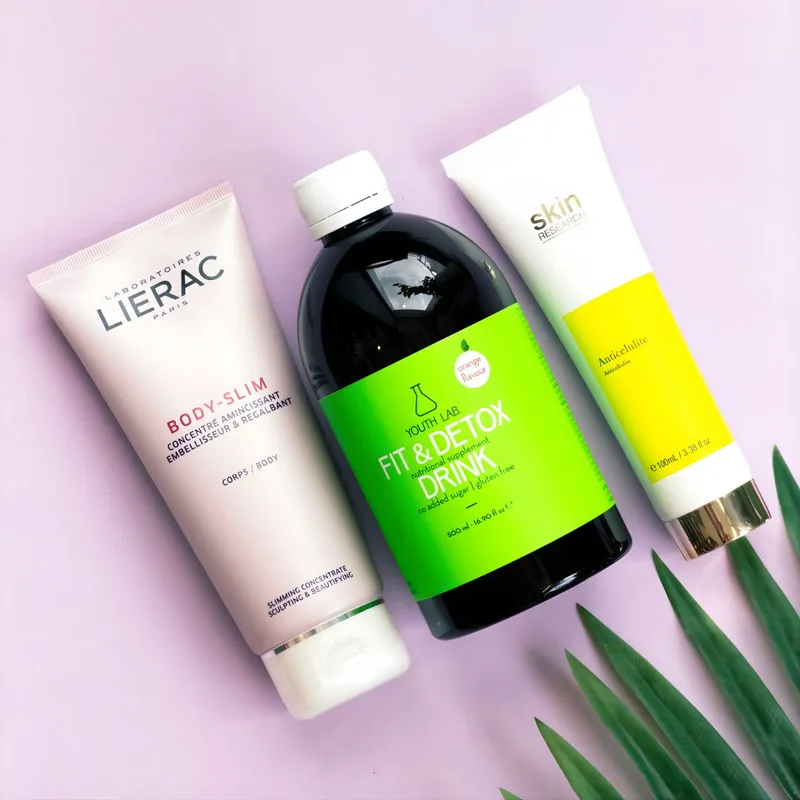 The Body Reset Kit