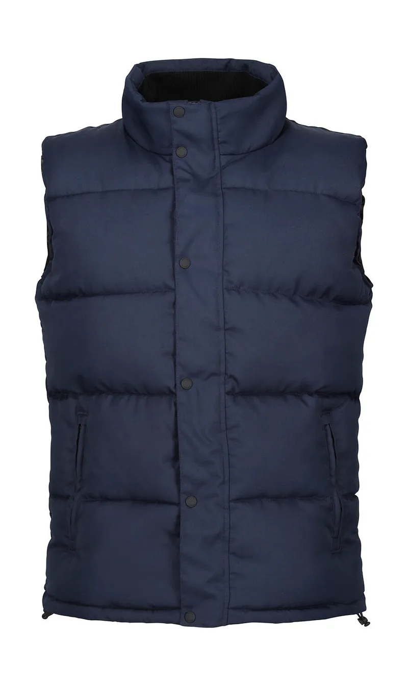 Northdale Insulated Bodywarmer Regatta Professional TRA898 Navy
