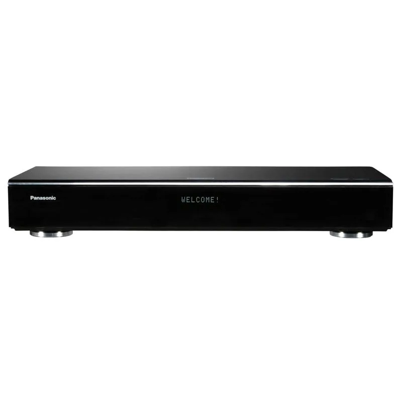 Panasonic DMR-UBS90EGK black