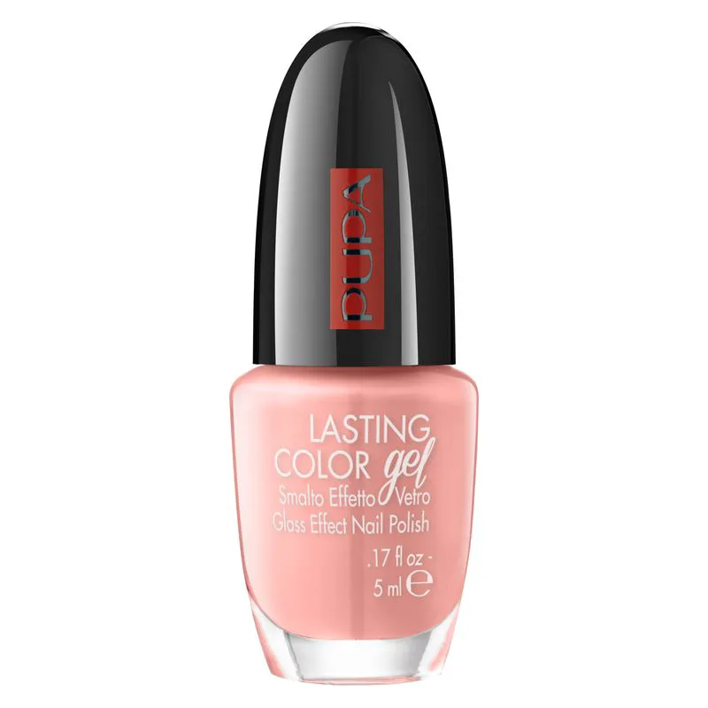 Pupa Lasting Color Gel Mini 158 - Delicate-Buttercup