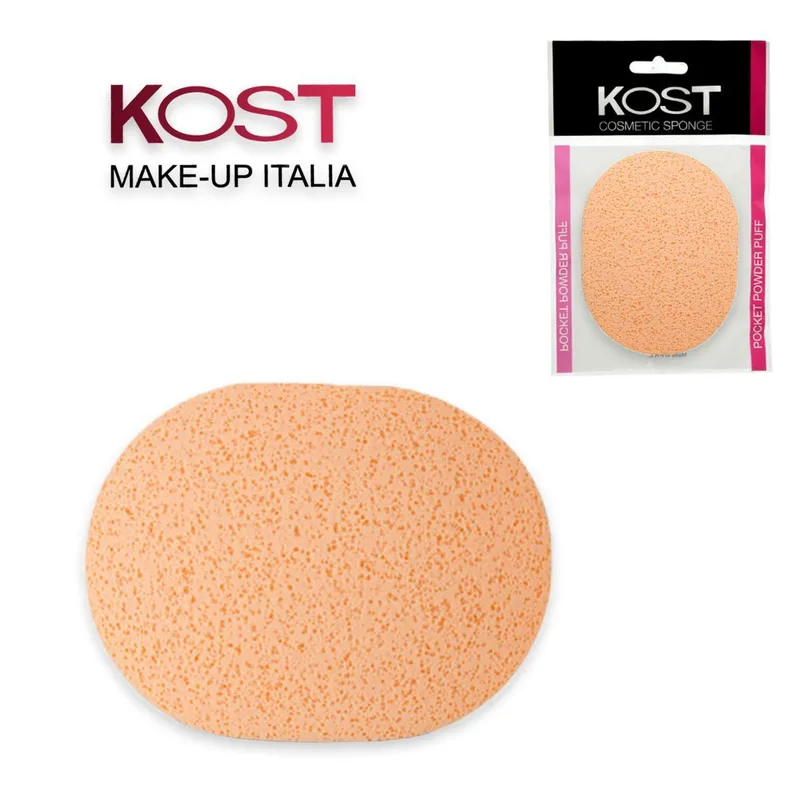 Kost makeup removing sponge kost sp01
