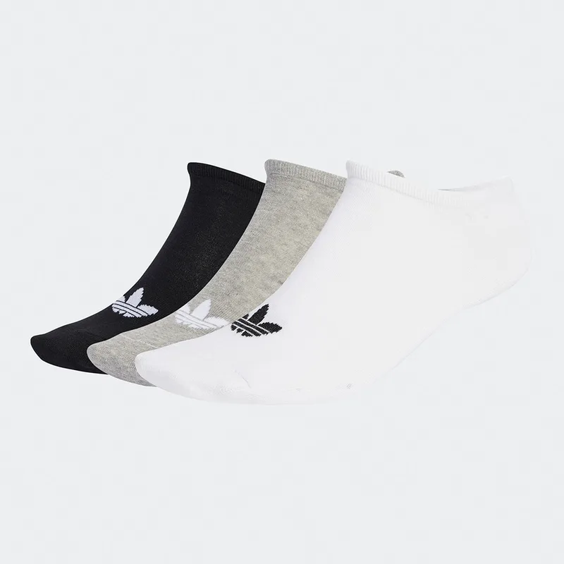 adidas Originals Liner 3-Pack Κάλτσες (9000236450_15091)