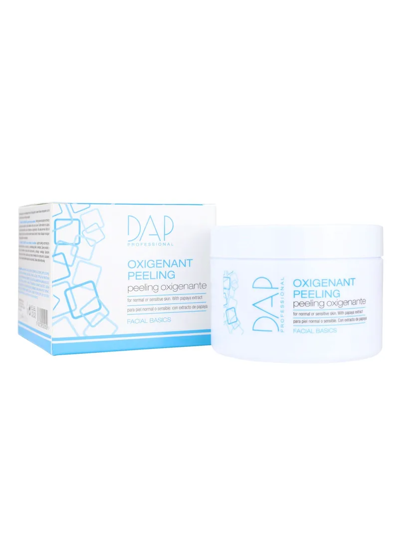 PostQuam & More Professional - OXIGENANT PEELING 200 ML. DAP