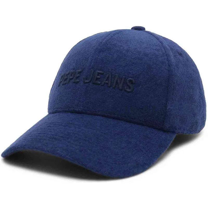 Κασκέτο Pepe jeans PM040536-594