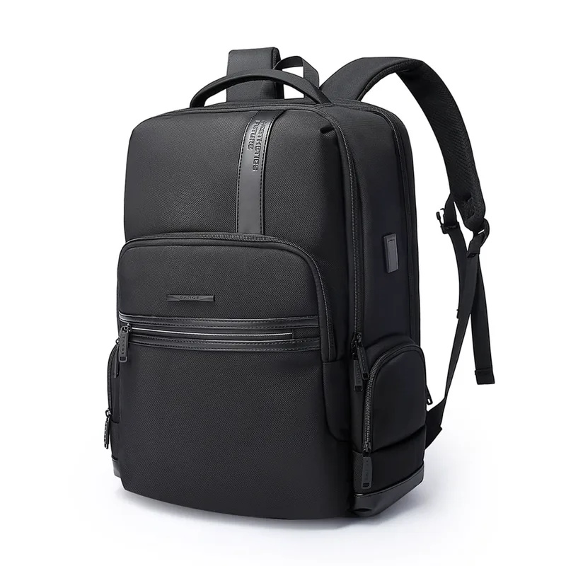 Σακίδιο πλάτης Bange 35L Laptop 15,6'' Weekender Hand-On 2603 μαύρο