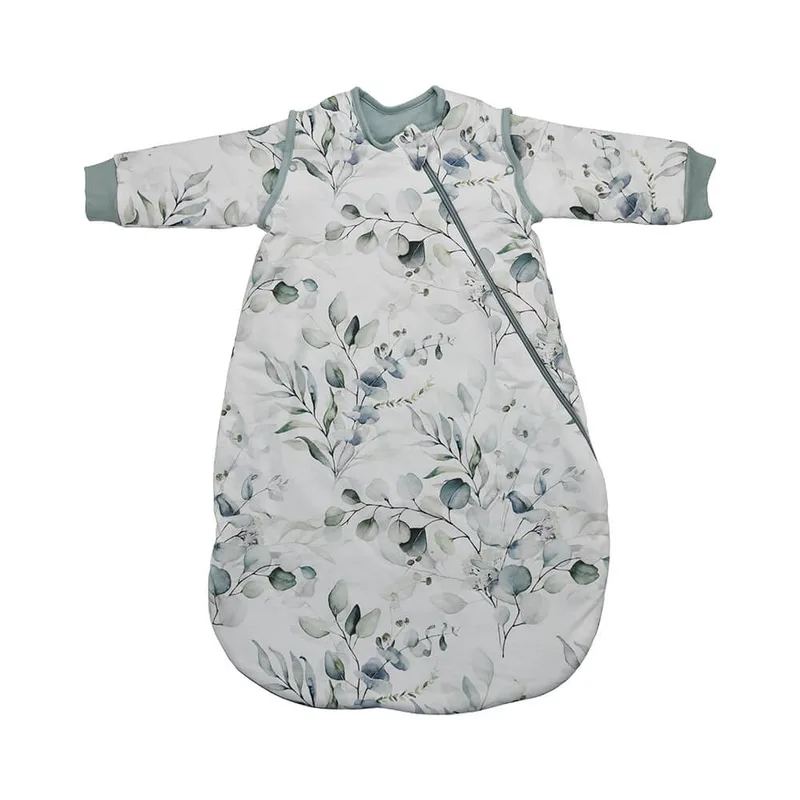 Υπνόσακος με αποσπώμενα χέρια Bebe Stars Winter Nature 3157-25