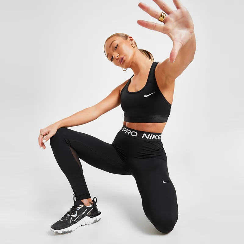 Nike Pro Γυναικείο Kολάν (9000073711_1480)