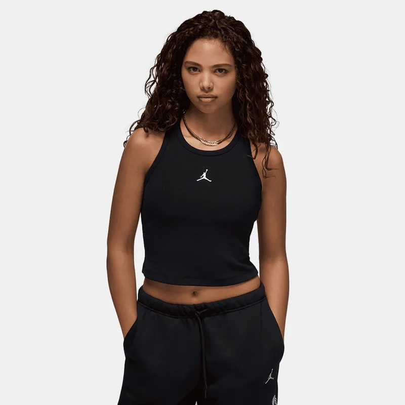 Jordan Essential Γυναικείο Αμάνικο T-Shirt (9000207103_1480)