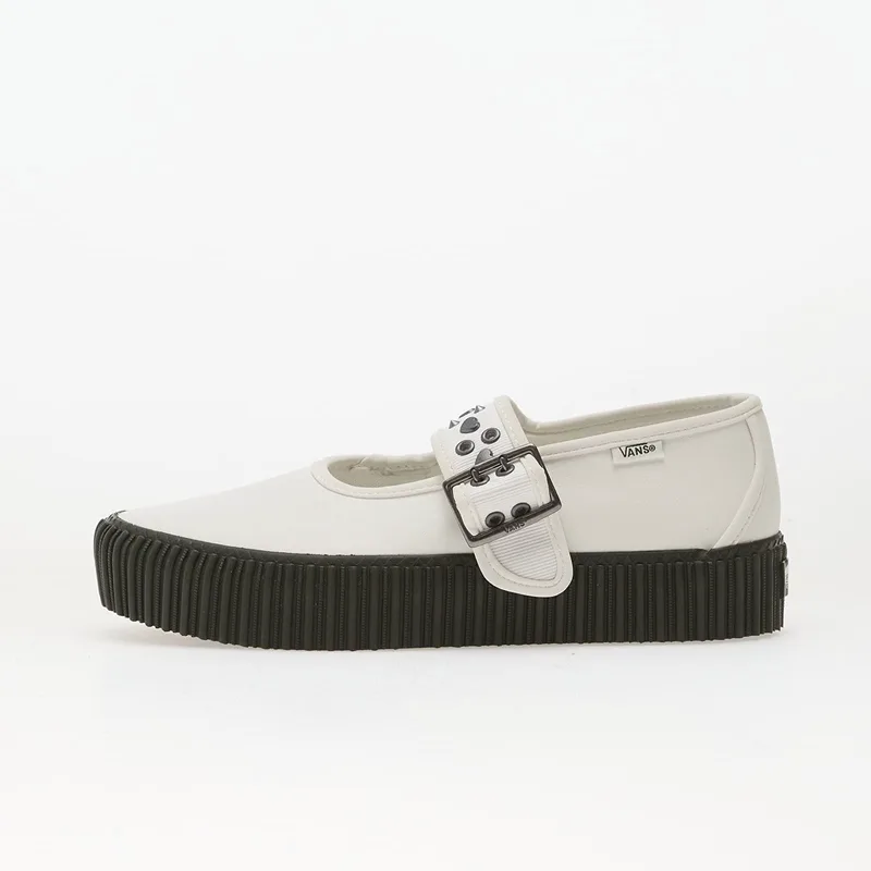 Sneakers Vans Mary Jane Creeper Love White EUR 37