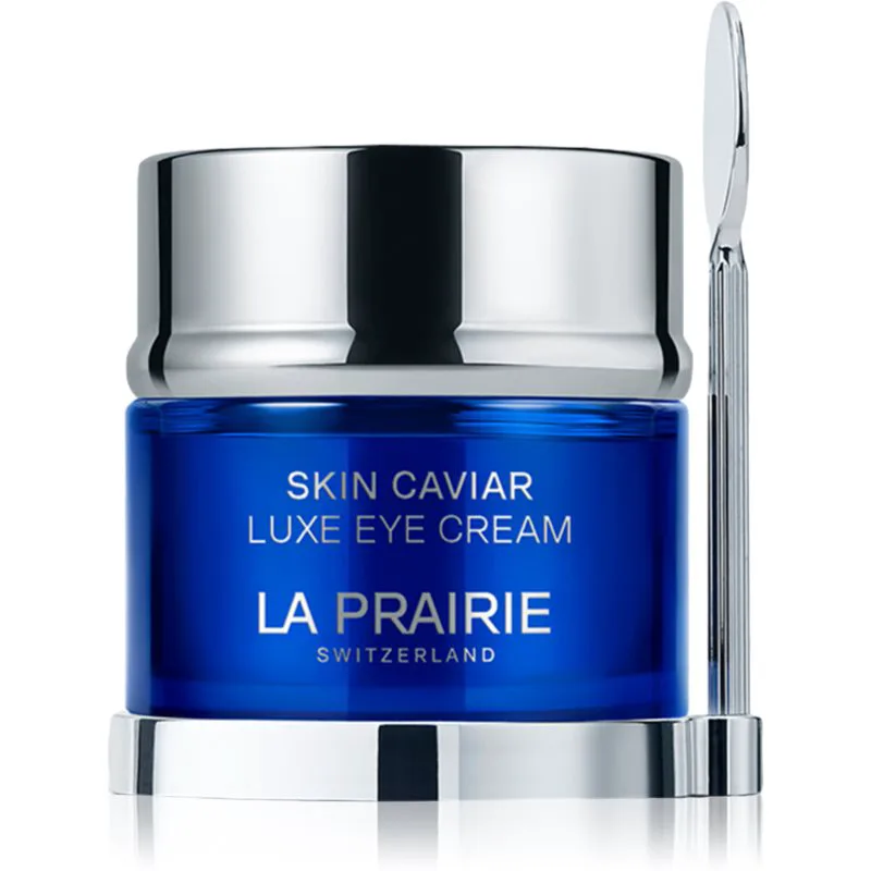 La Prairie Skin Caviar Luxe Eye Cream λειαντική κρέμα ματιών 20 μλ
