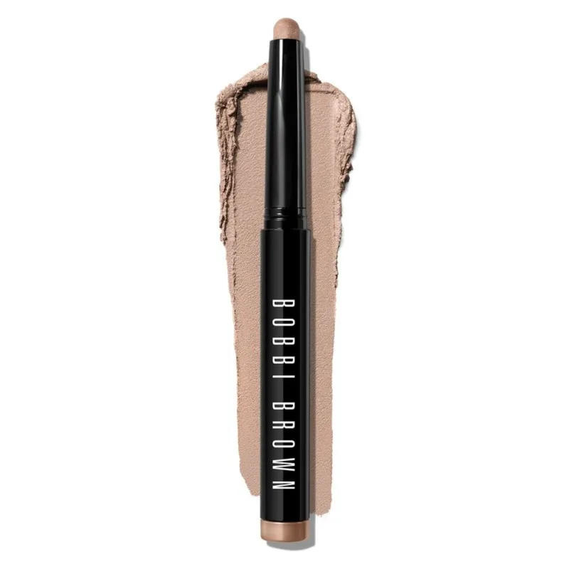 Bobbi brown (Long-lasting Cream Eyeshadow) 1.6g Nude Beach