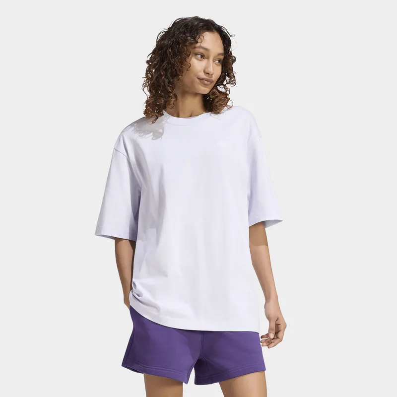 adidas Originals W Ess Tee Os (9000282919_95678)