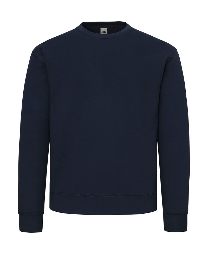 Supercotton Sweat Fruit of the Loom 062276 Deep Navy