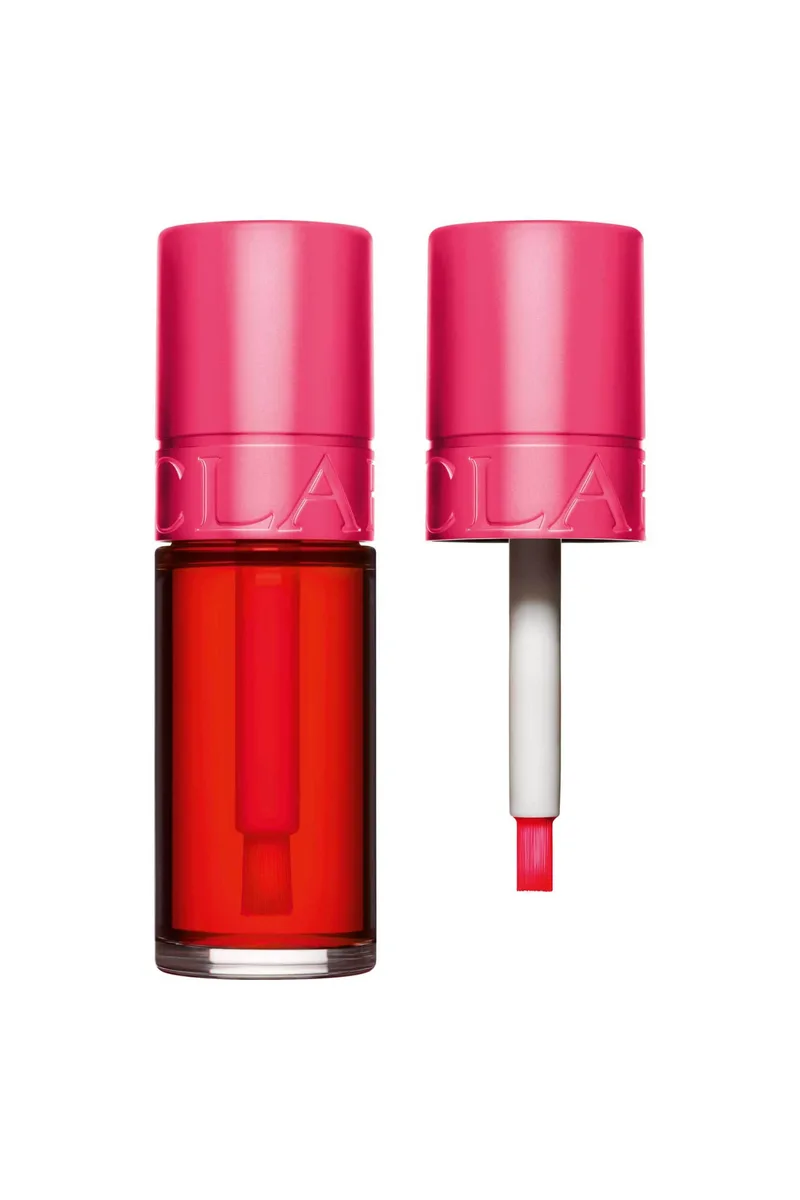 Clarins Water Lip Stain 7 ml - 80116254 01 Rose Water