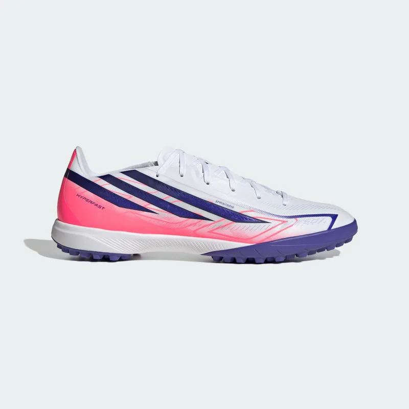 adidas F50 Hyperfast League Turf Fball Boots (9000293777_97801)